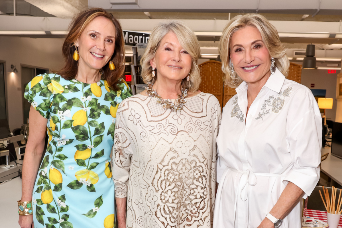 Magrino PR Annual Summer Party was posted to the gallery